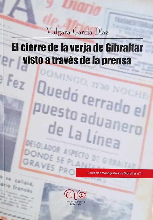 Lee más sobre el artículo El cierre de la verja de Gibraltar visto a través de la prensa