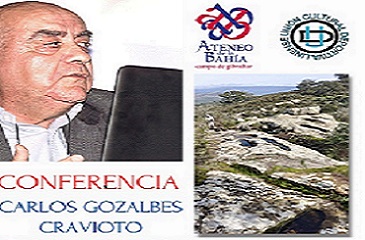 Lee más sobre el artículo Conferencia Carlos Gozalbes Cravioto.