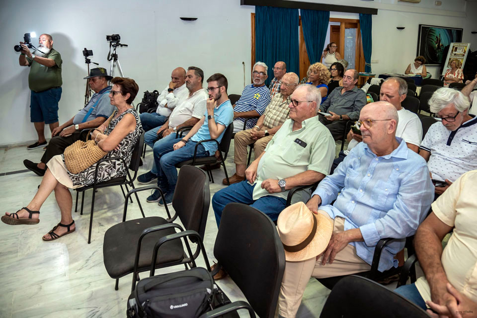 Charla flamenco 02