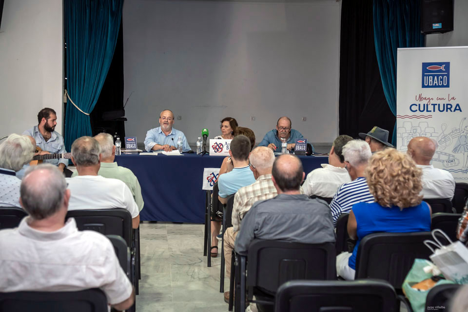 Charla flamenco 03