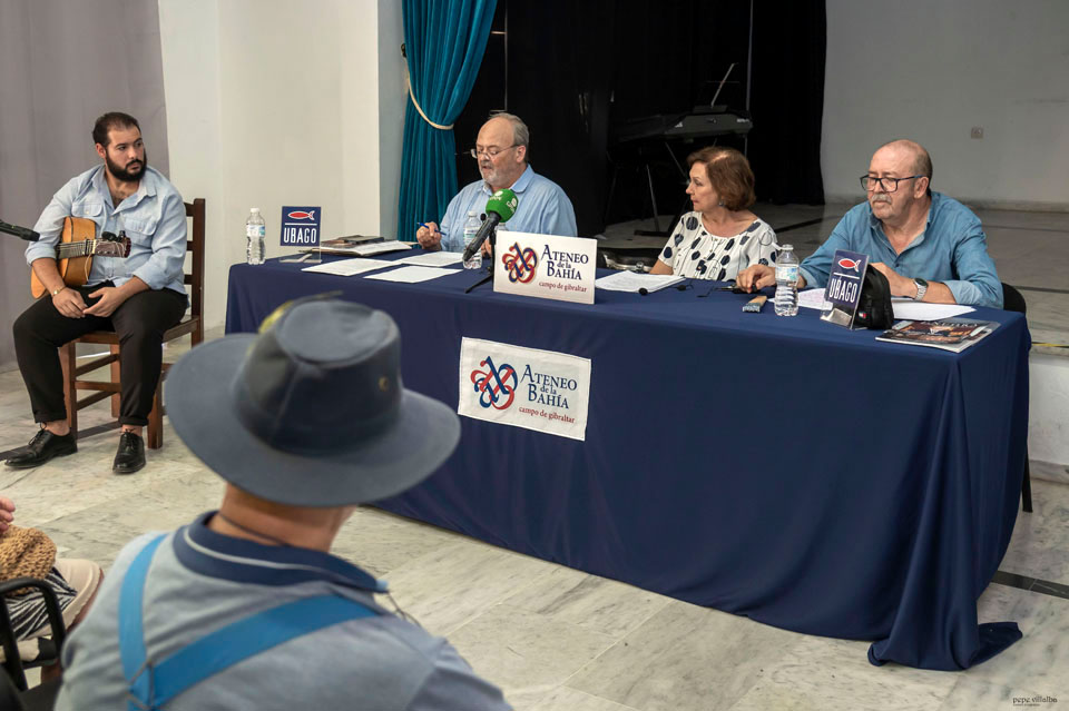 Charla flamenco 04