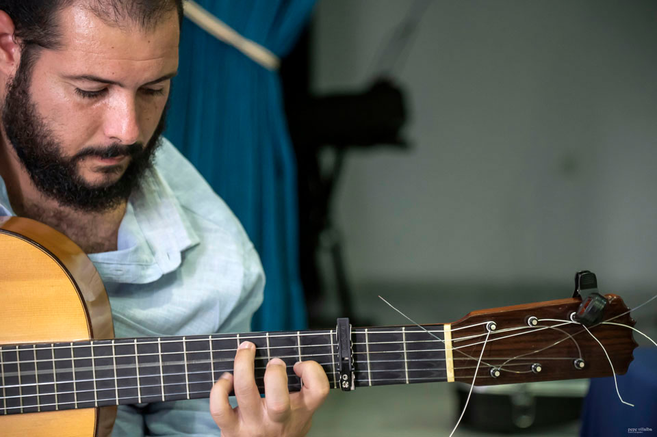 Charla flamenco 05