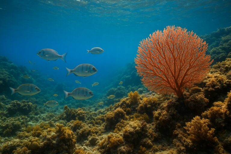 Lee más sobre el artículo AULA DE NATURALEZA – 21 leguas de viaje submarino
