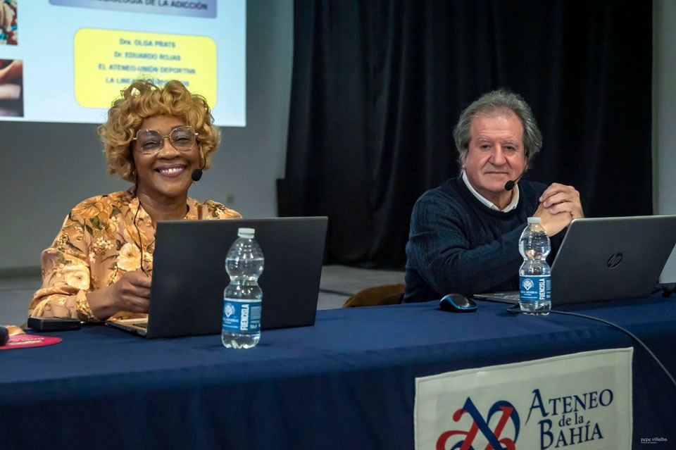 ES - Conducta adictiva 00