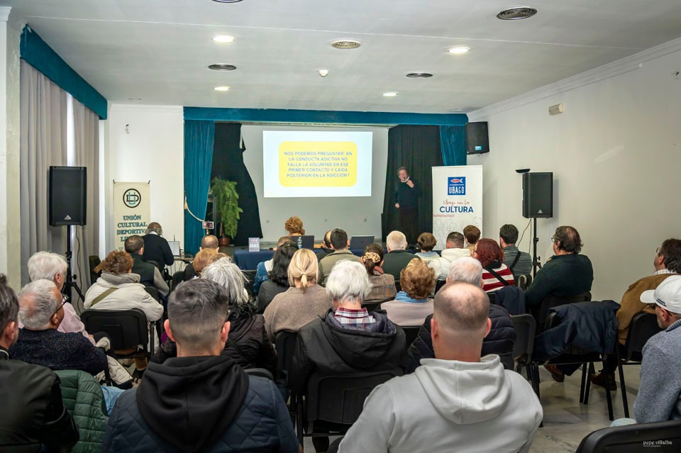 ES - Conducta adictiva 01