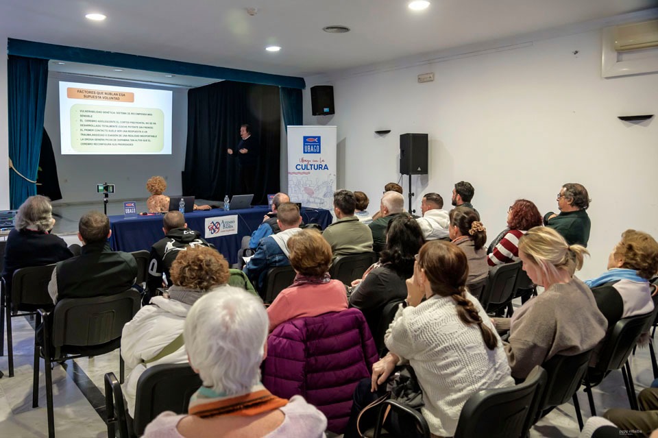 ES - Conducta adictiva 02