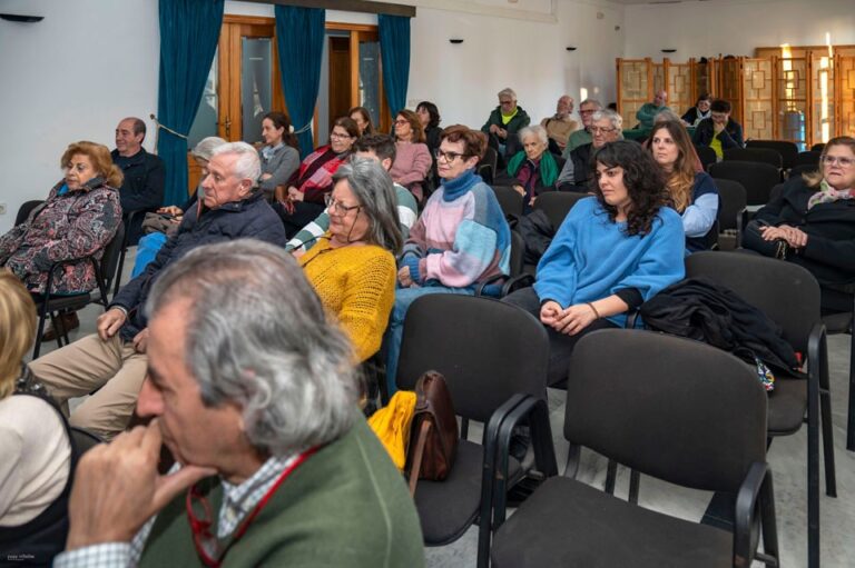 Judith Butler en España 02
