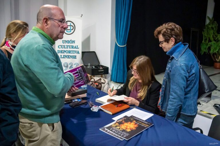 Judith Butler en España 09
