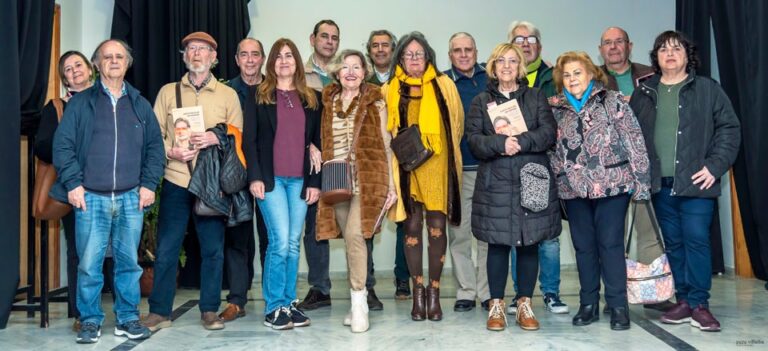 Judith Butler en España 11