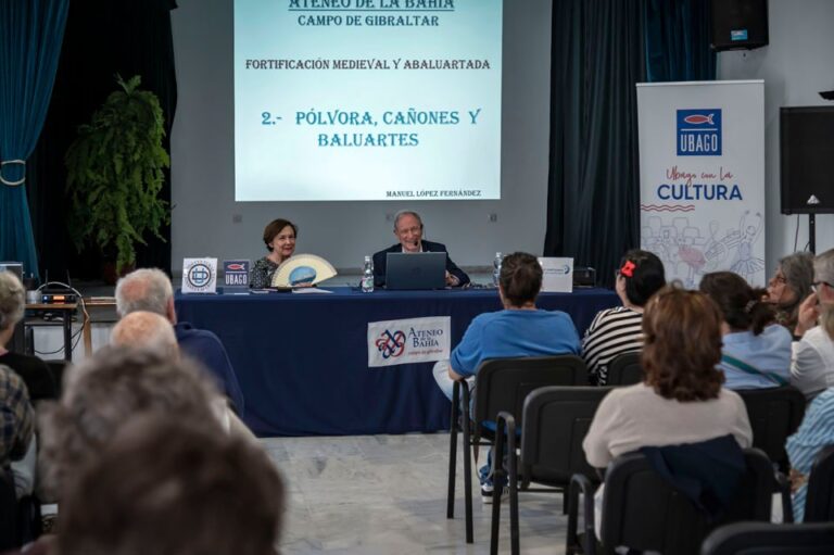 AH - Pólvora cañones y baluartes 04