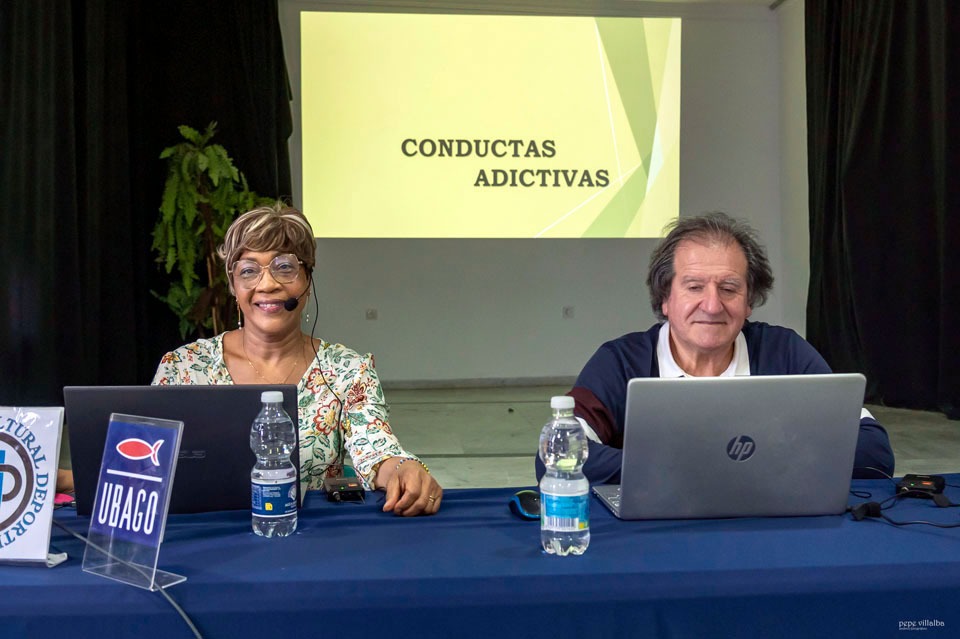 ES - Conducta adictiva II - 01