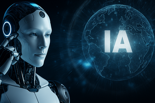 Lee más sobre el artículo Inteligencia artificial en la vida cotidiana