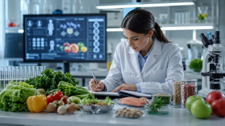 Lee más sobre el artículo ESCUELA DE SALUD – Novedades en nutrición
