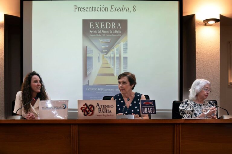 Exedra 8 Los Barrios 01