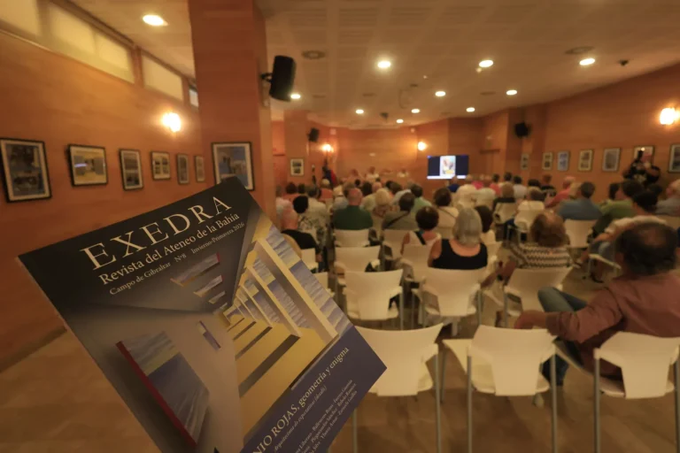 Exedra Algeciras 13