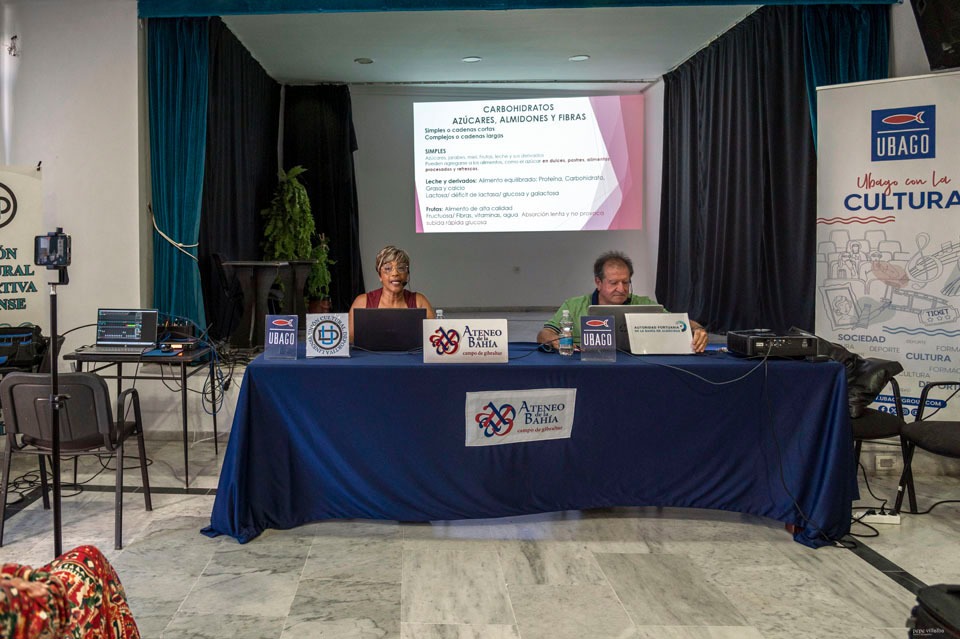 Novedades en nutricion 01