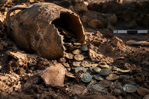 Lee más sobre el artículo Un breve recorrido por la amonedación romana