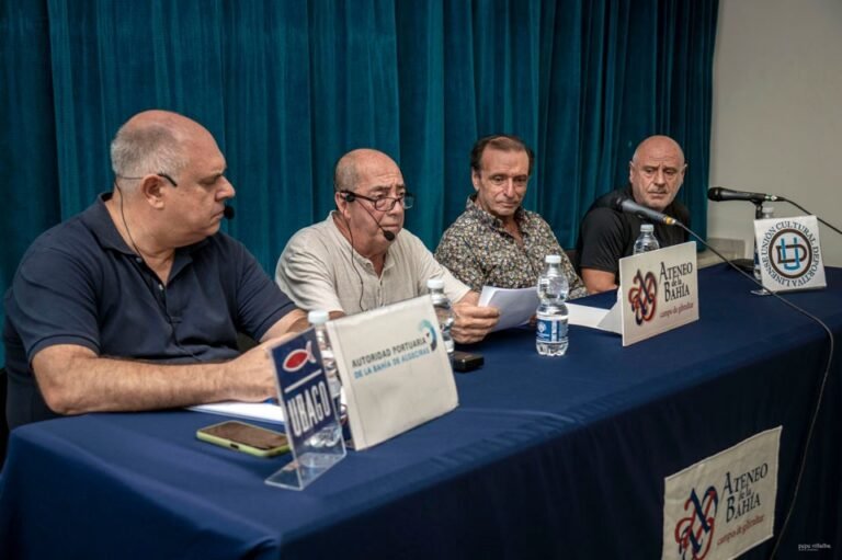 Mesa redonda musica rock 01